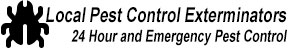 Fort Lee NJ Pest Control Exterminators